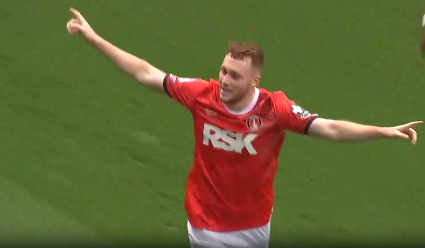 Charlton Athletic 2-1 Sheffield Wednesday | Round 10
