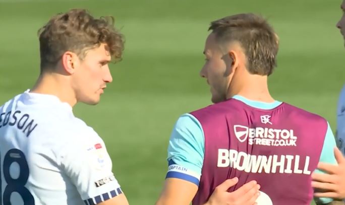 Burnley, Preston North End battle ends in a controversial goalless draw