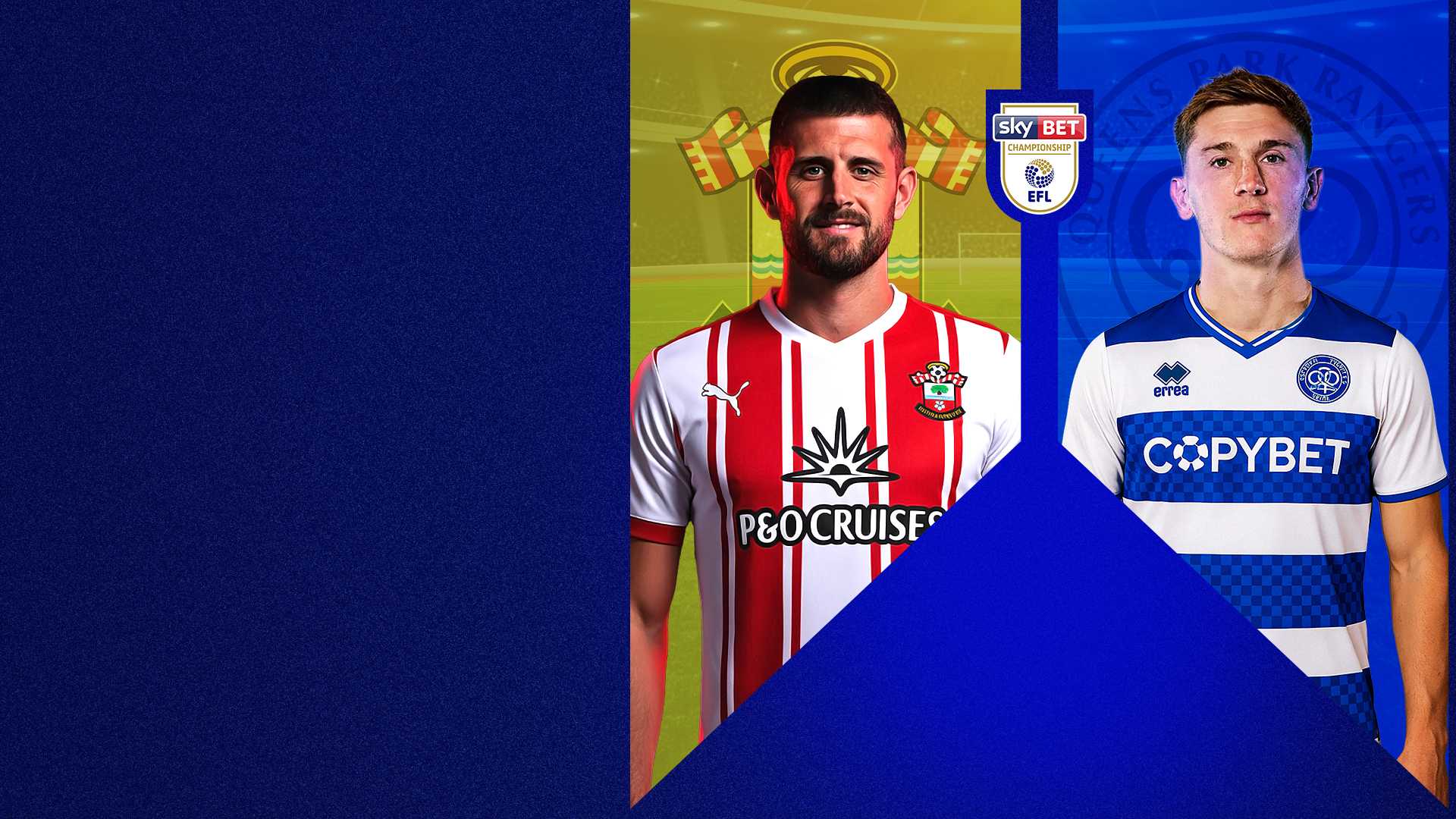 Match Thumbnail Blurred Background Image