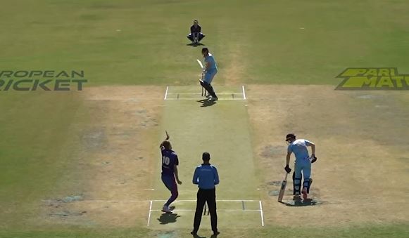 ECC T10, Group 2 - Eliminator: LUX vs SER - Highlights