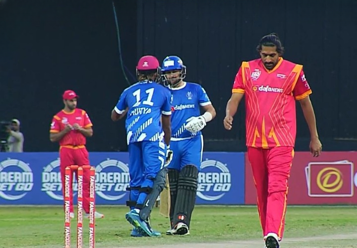 Dubai beat Emirates Red by 32 runs | Match 26 