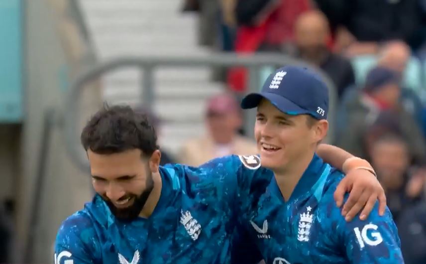 England beat West Indies by 7 wickets on DLS | 3rd ODI