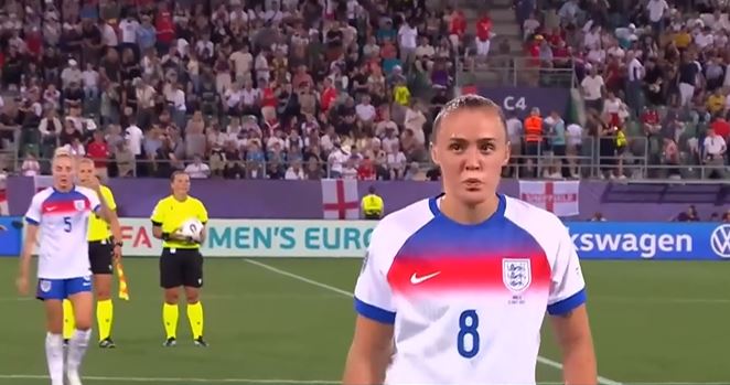 England 6-1 Wales | Round 3