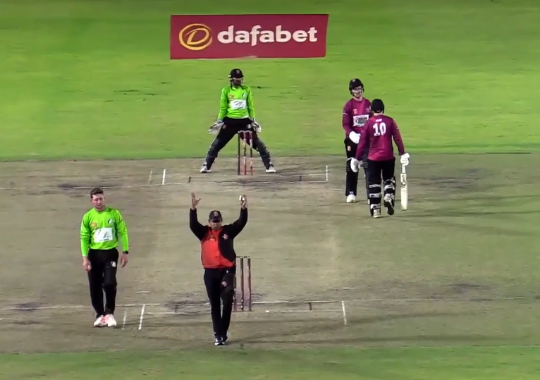 Stellenbosch Kings beat Overberg Indwe by 28 runs 