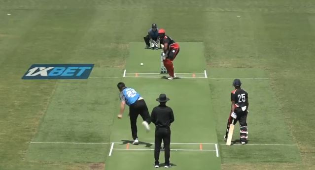 ECN Malta-Estonia T20, M2: MAL vs EST - Highlights 