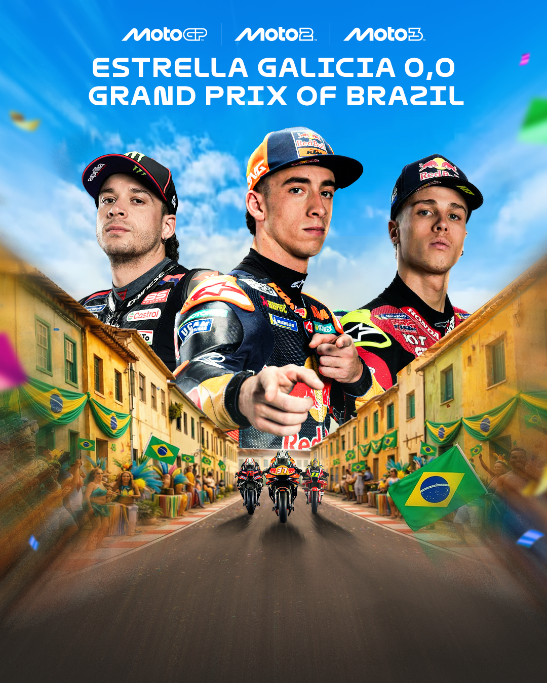 ESTRELLA GALICIA 0,0 GRAND PRIX OF BRAZIL 2026-Brazil GP-carousel-image