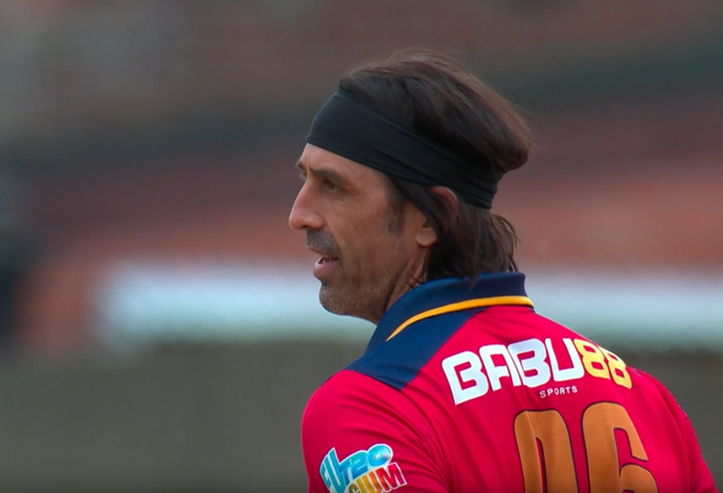 Antwerp Anchors beat Akcel United Brussels by 39 runs | Match 12