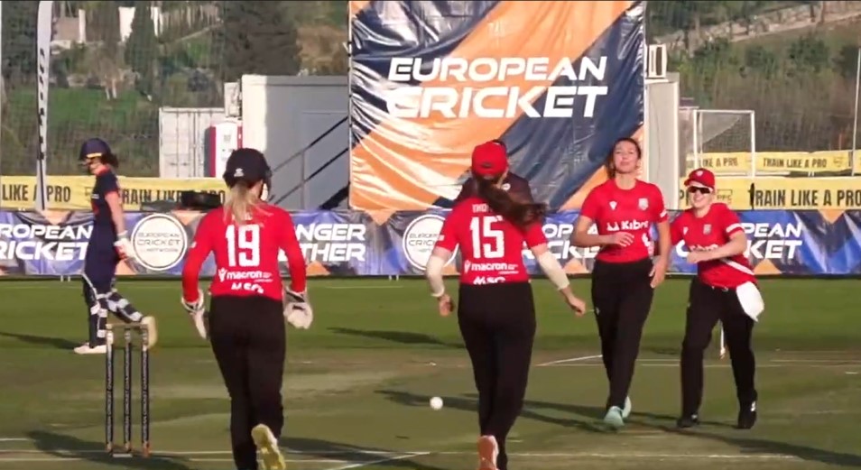 ECC-W Premier T10, M1: EXI vs NDXI - Highlights