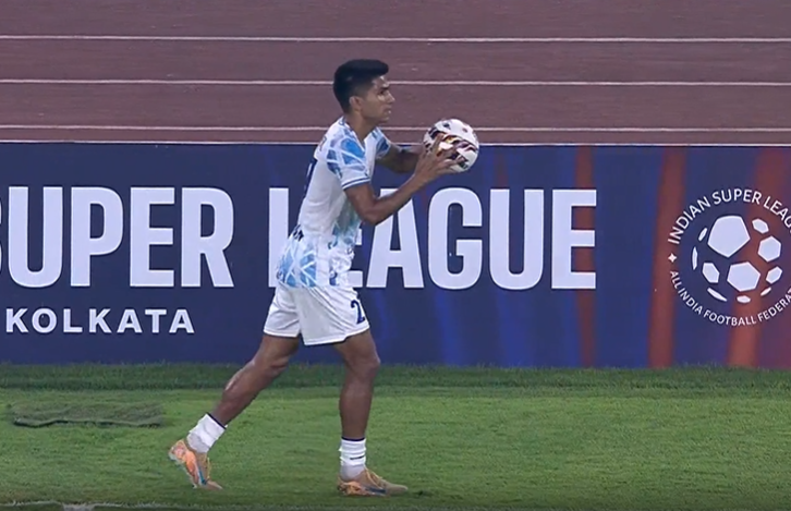 East Bengal FC vs FC Goa | Hindi highlights 