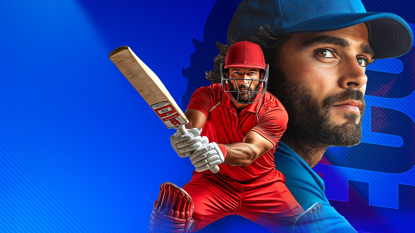 Ecole t20 cup, 2024 cricket banner