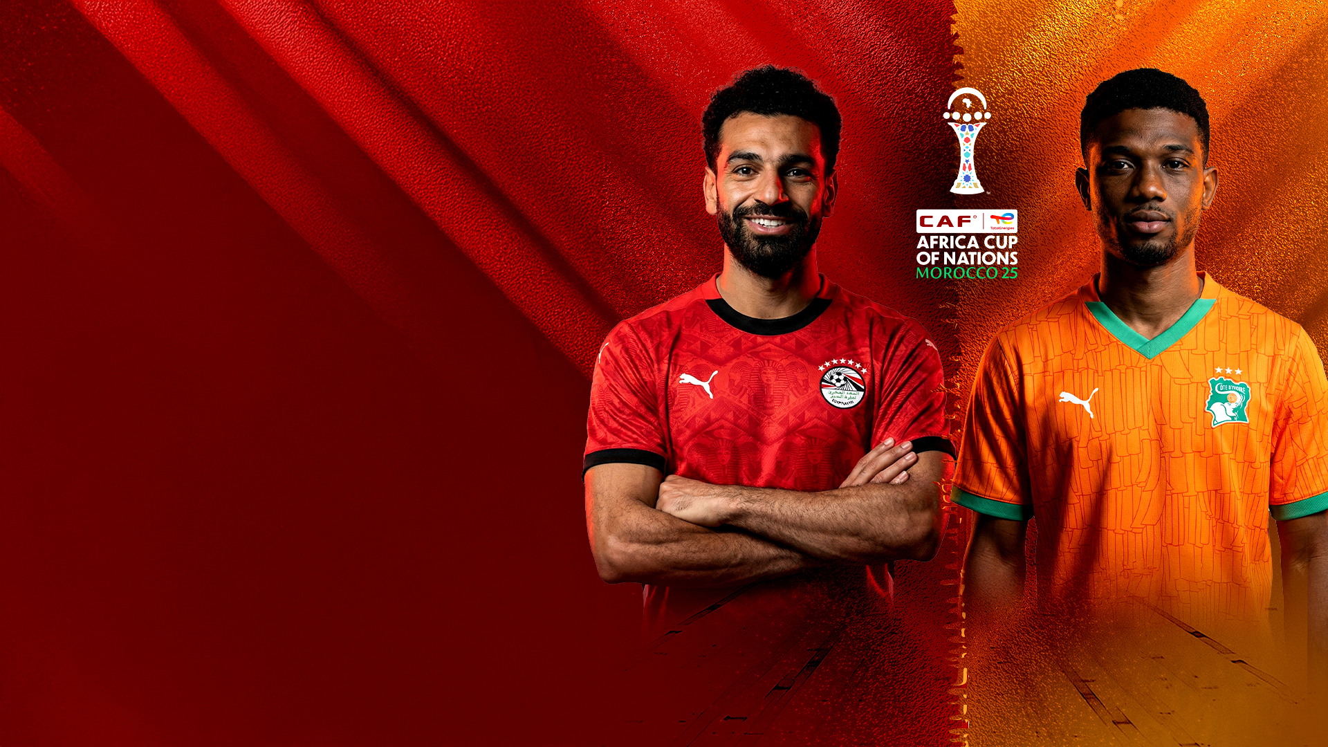 Match Thumbnail Blurred Background Image