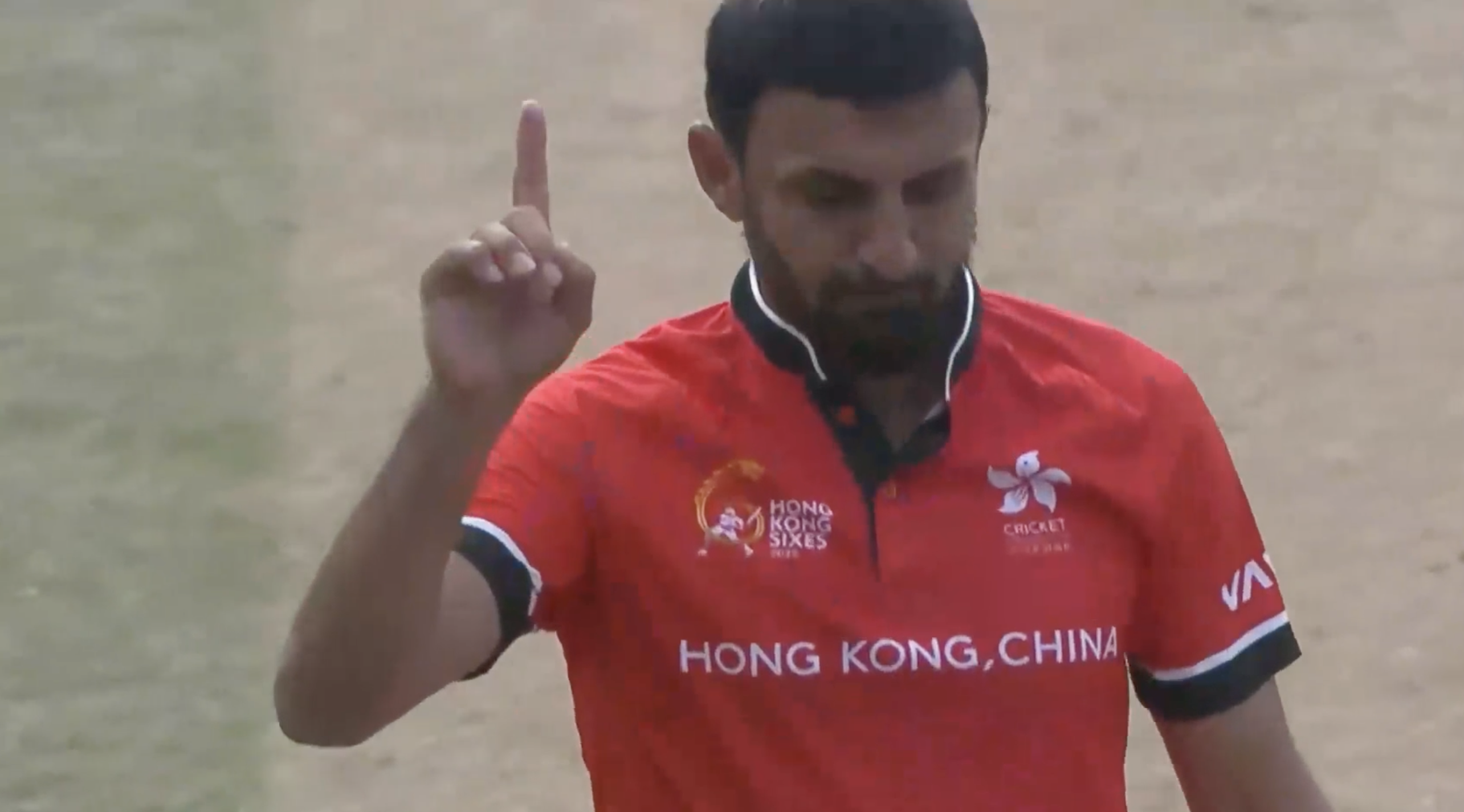 Ehsan Khan's 3 for 27 | Plate Semi Final 2