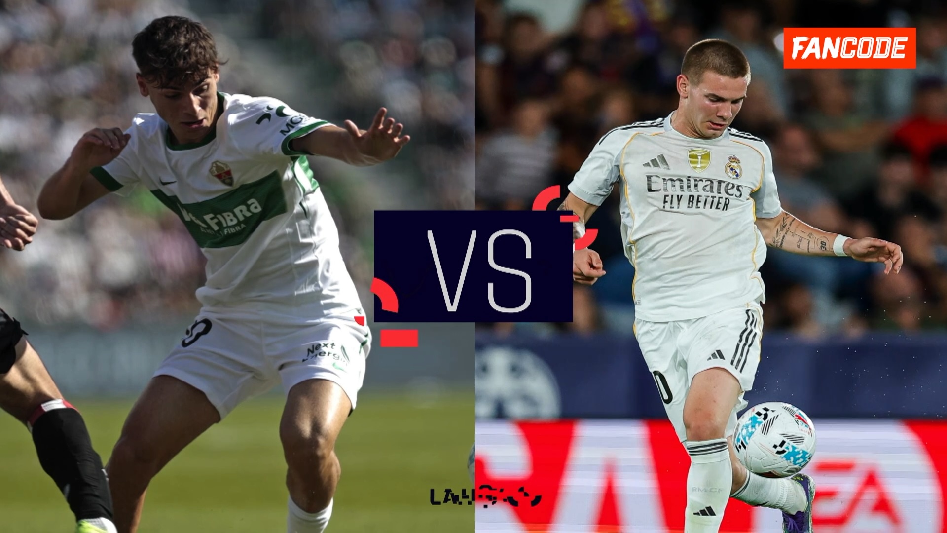 R13: Elche vs Real Madrid | Preview | LALIGA 2025-26