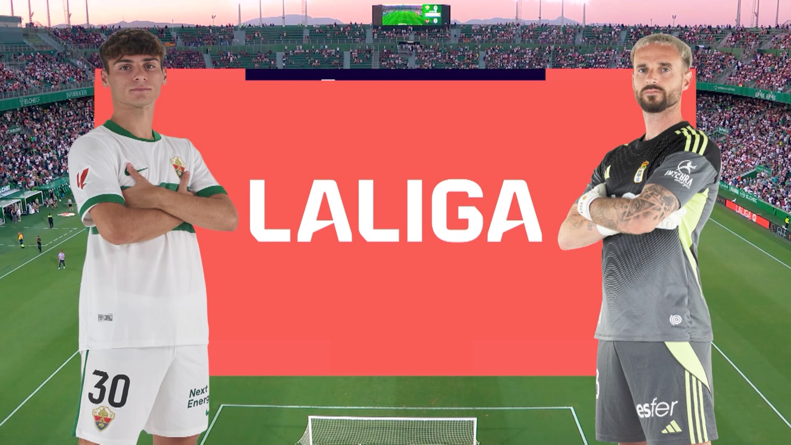 R5: Elche vs Real Oviedo | Preview | LALIGA 2025-26