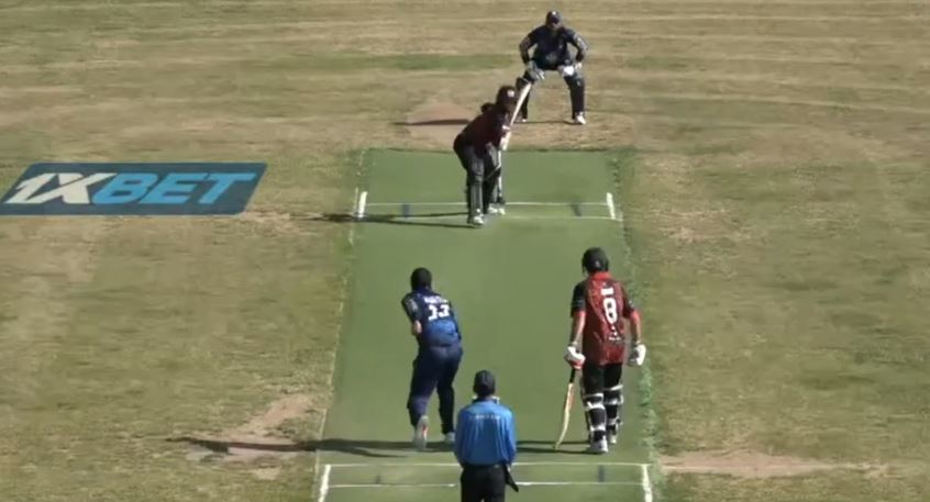 ECS Czechia, Premier 2025, Eliminator: BRN vs BCC - Highlights 