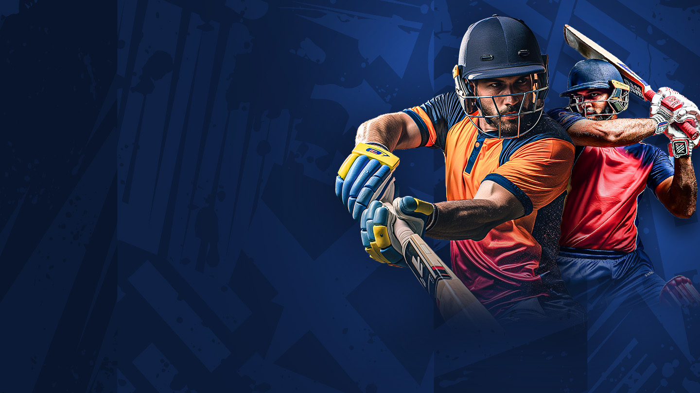 Embassy cup, 2024 cricket banner