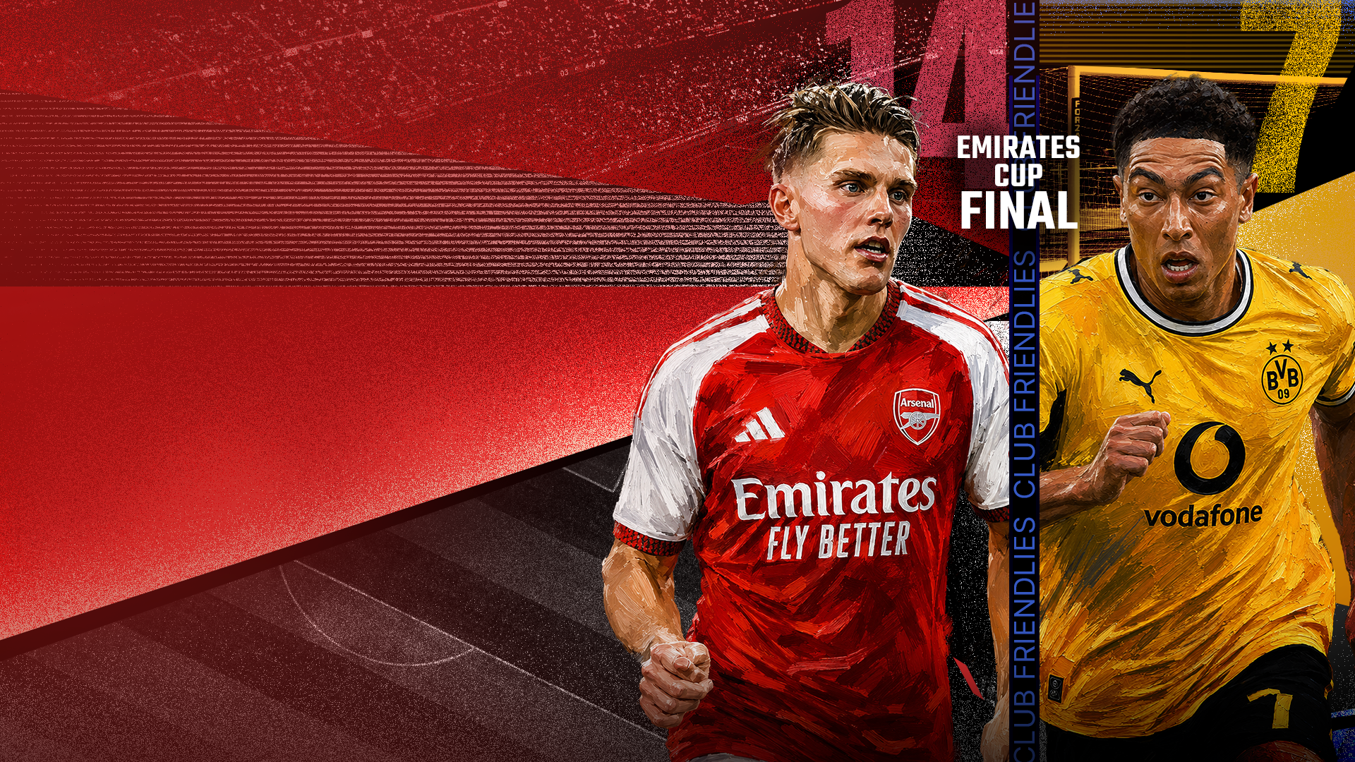 Match Thumbnail Blurred Background Image