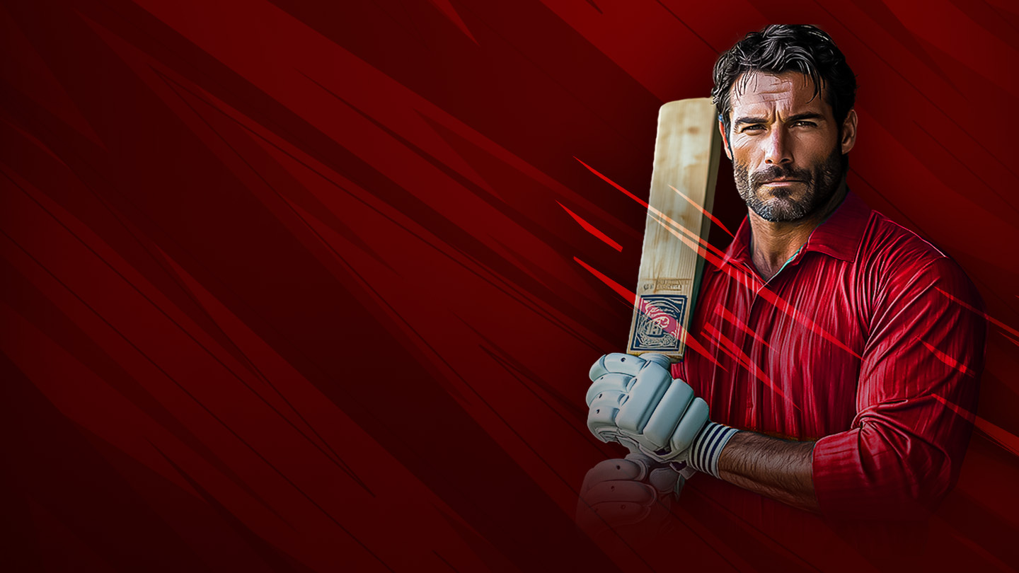 Emirates d10 tournament, 2025 cricket banner