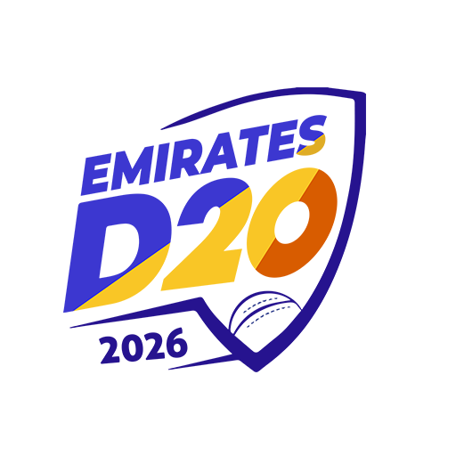 Emirates d20, 2026 logo
