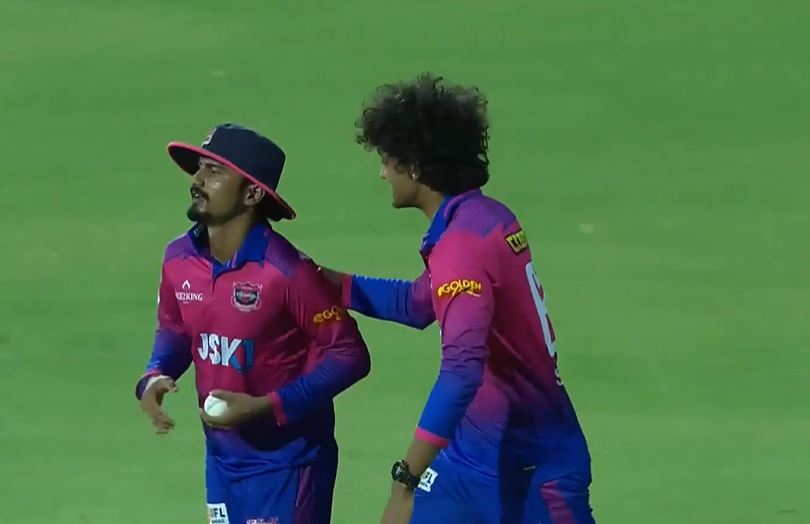 IDream Tiruppur Tamizhans beat Chepauk Super Gillies by 79 runs | Match 29
