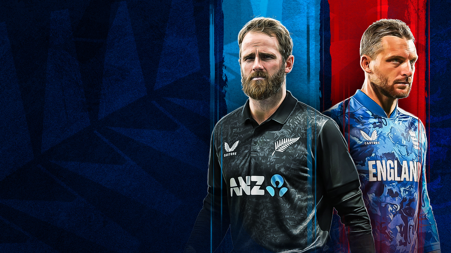 England tour of new zealand, 2025 cricket banner