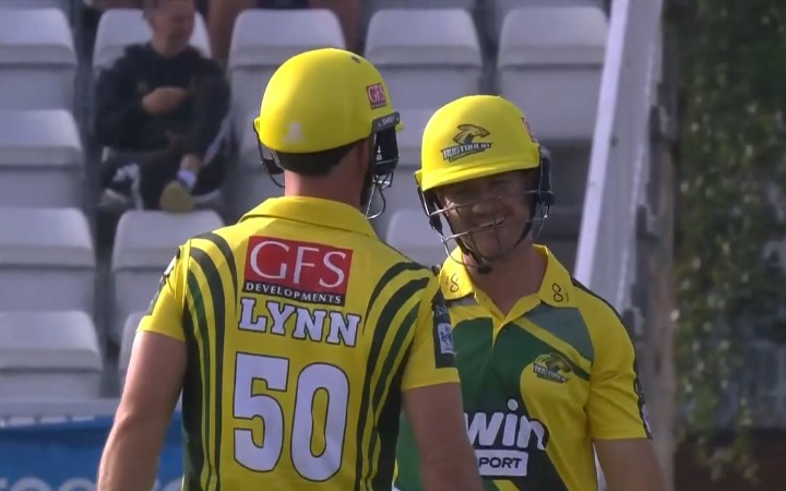Australia Champions beat West Indies Champions by 8 wickets | Match 7