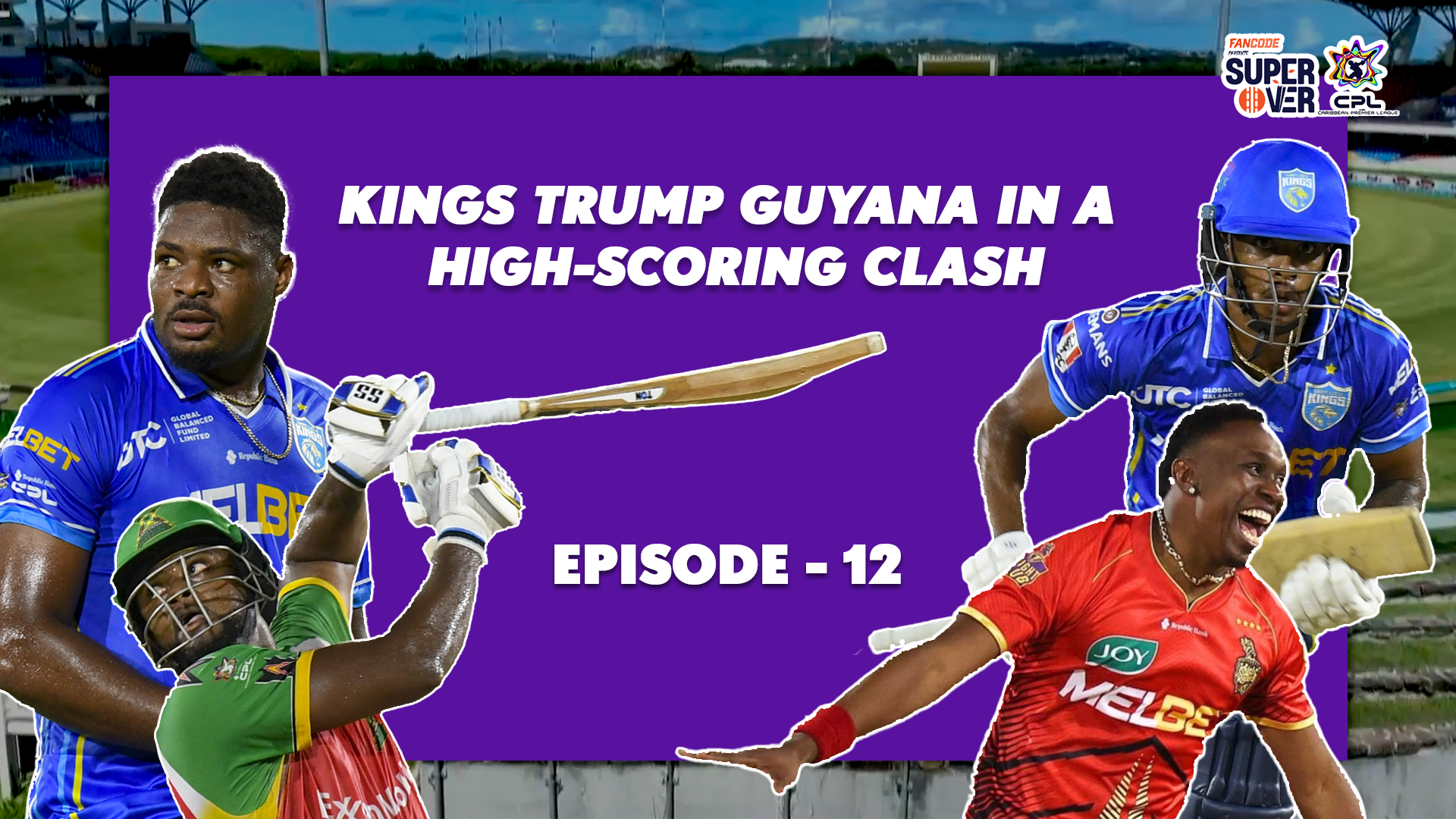 poster url for video