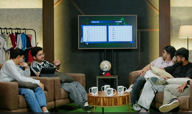 Episode 29: Was Valverde's hat-trick the greatest UCL performance?