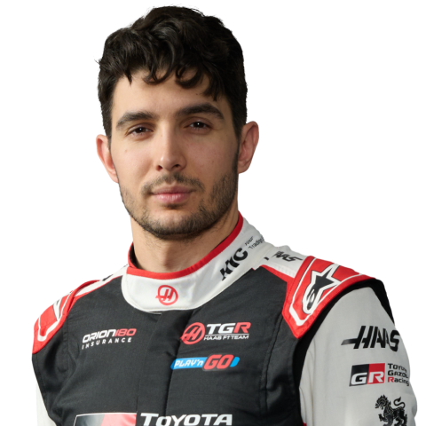 F1 lenovo grande prêmio de são paulo 2024, race runner up player