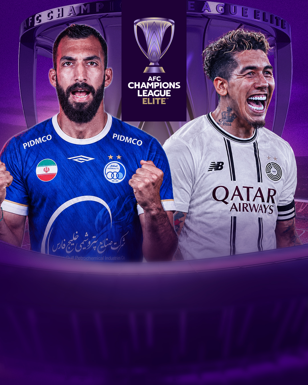 AFC Champions League Elite 2026-27-Match 4-carousel-image