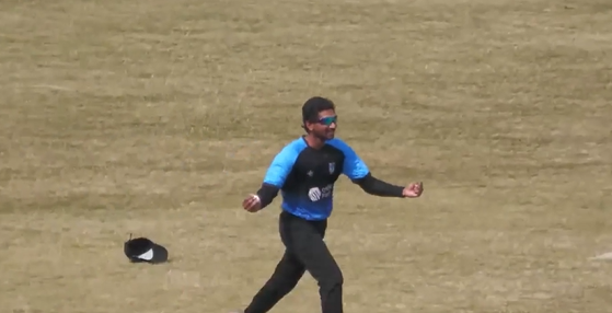 Estonia beat Turkey by 6 wickets | Match 16