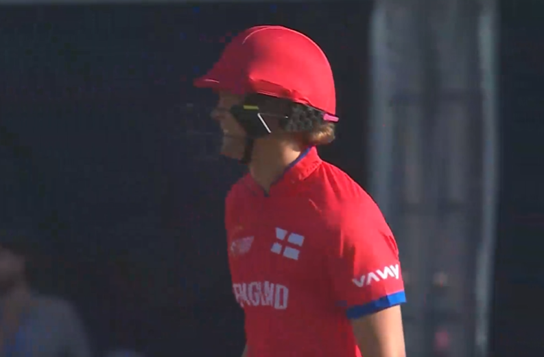 Ethan Brookes's 50 off 11 | Quarter Final 3