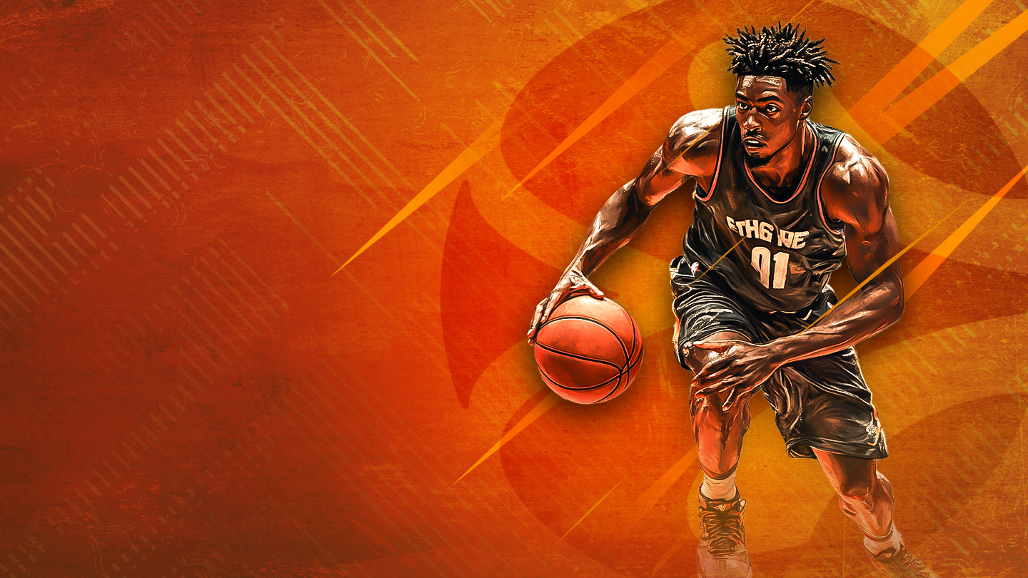 Euroleague 2024-25 basketball banner