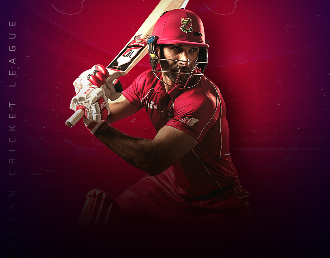 Group e - match 8 of european cricket league, 2025: lisburn vs voorburg banner