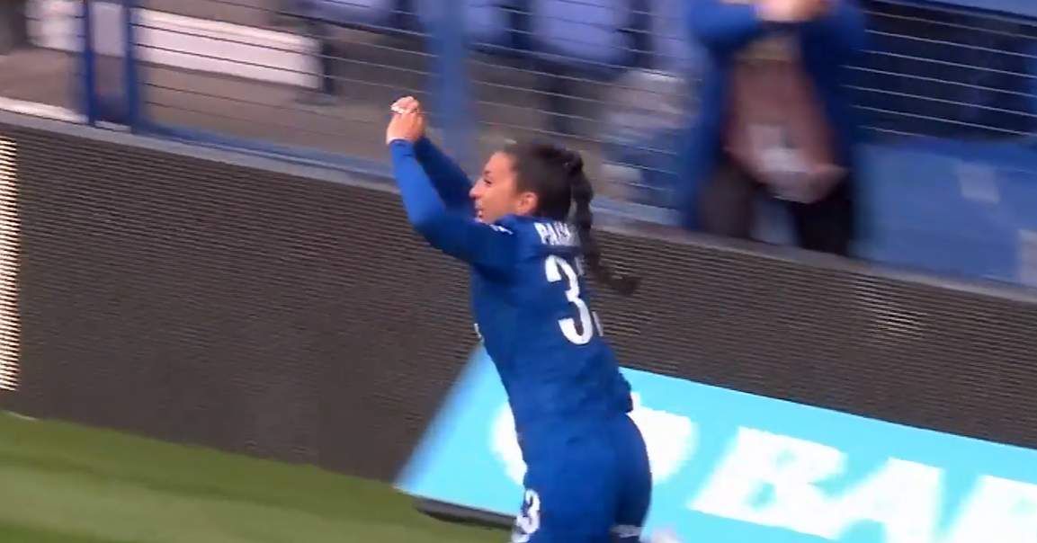 BRUTAL! Pacheco’s late winner sends Leicester crashing