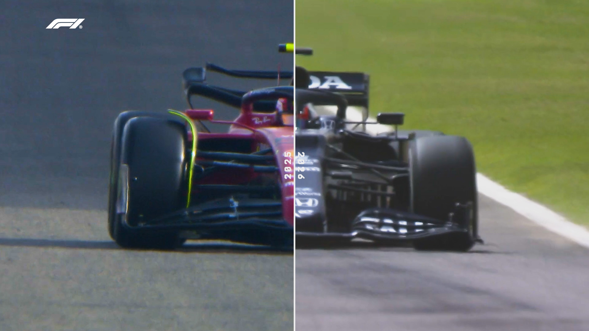 2025 vs 2026 - What has changed