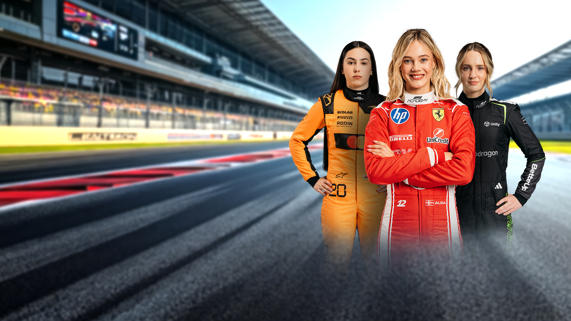 Match Thumbnail Blurred Background Image