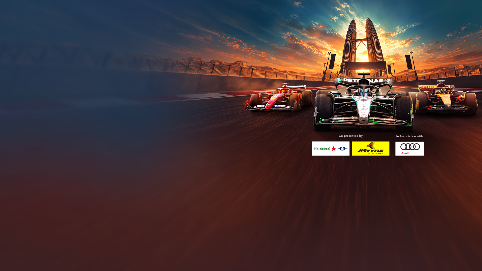 Result - Formula 1 Practice 1 F1 GULF AIR BAHRAIN GRAND PRIX IN ...