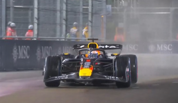 Las Vegas GP 2025: Qualifying - Highlights