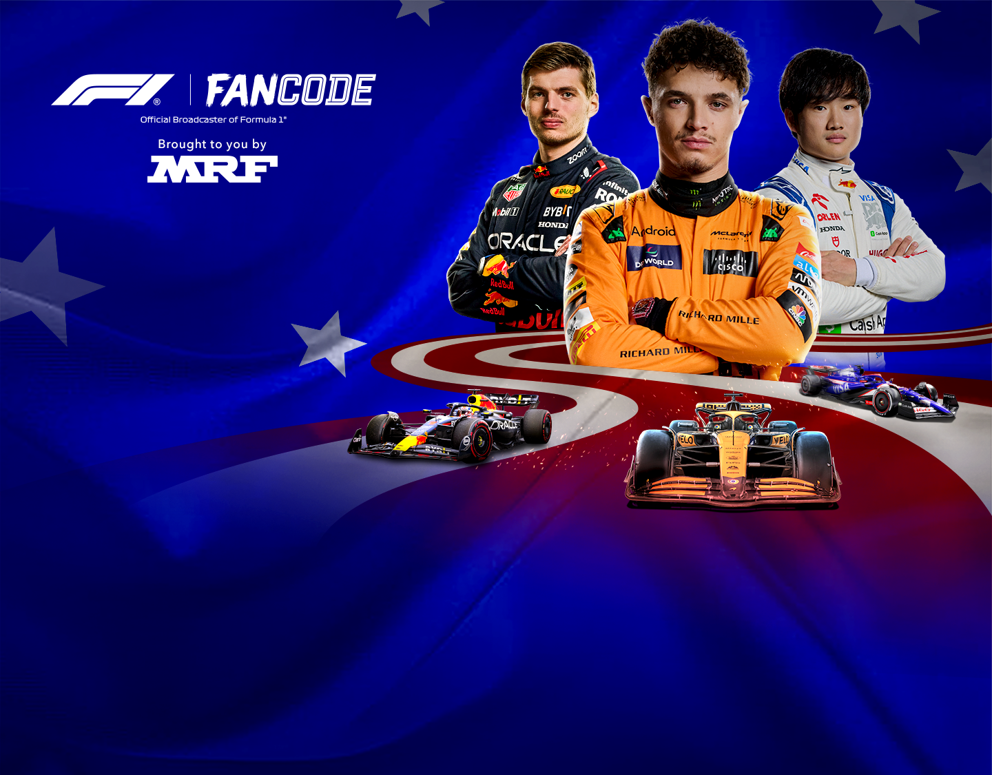 F1 pirelli united states grand prix 2024 formula 1 match card
