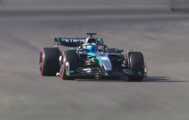 United States GP 2025: Qualifying - Highlights