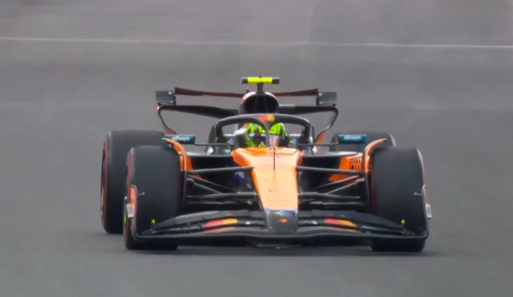 Brazilian GP 2025: Qualifying - Full Replay