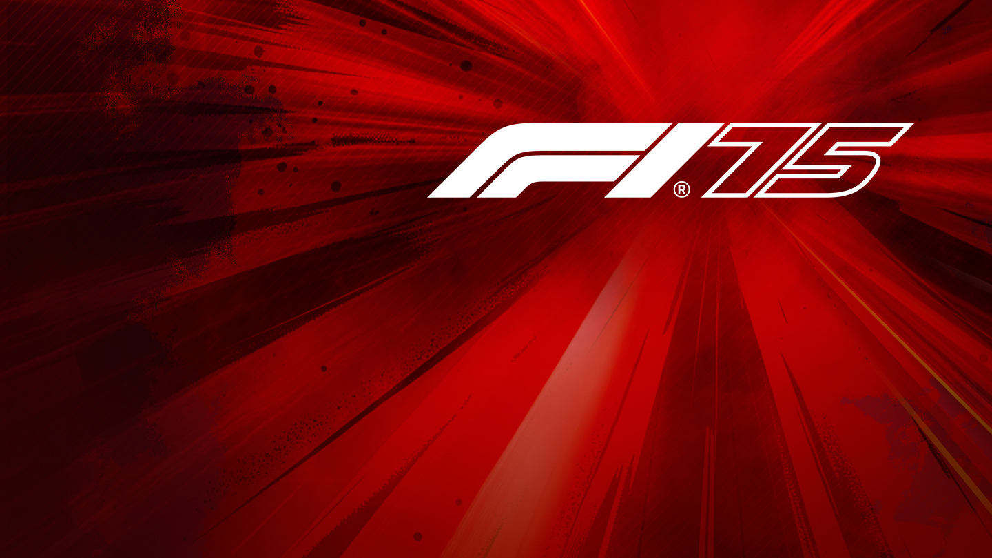 F1 75 event live events banner