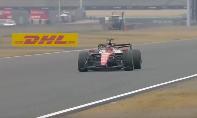 F1 Kids China 2026: Race - Highlights 