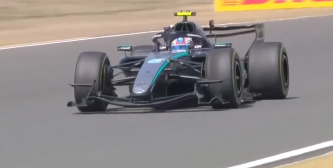 F1 Kids China 2026: Sprint - Highlights 