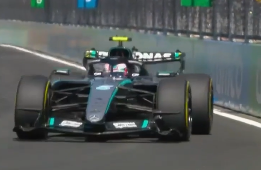 Spanish GP 2026: Practice 1 - Highlights