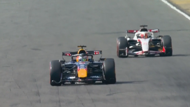 Chinese GP 2026: Qualifying - Highlights