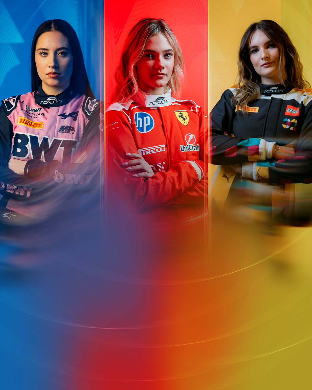 F1 ACADEMY CANADA 2026-Practice Session-carousel-image
