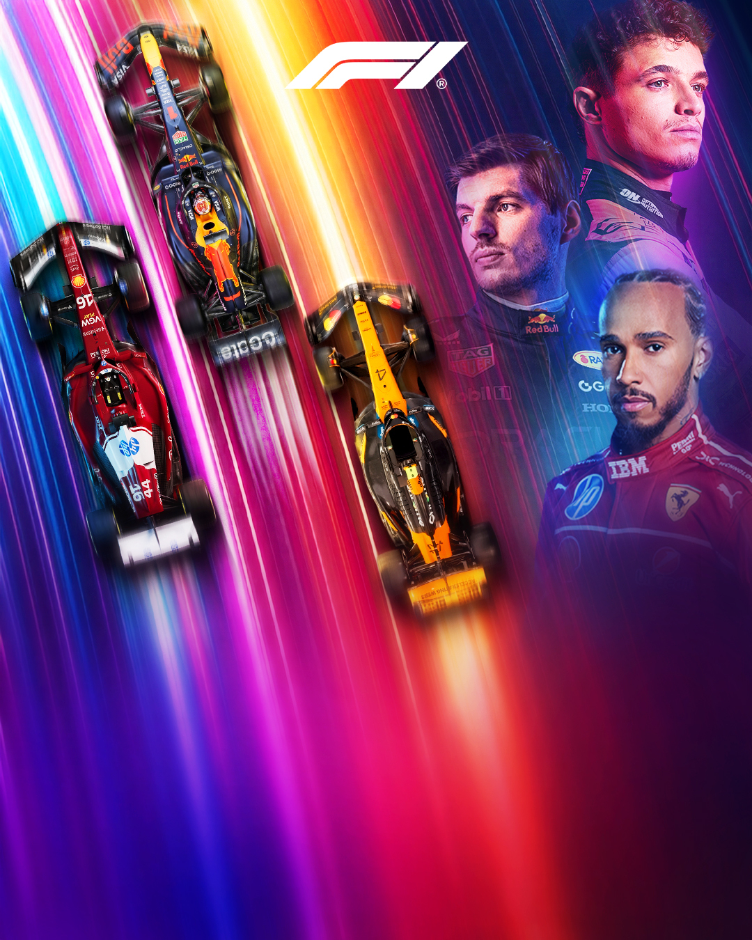 F1 ARAMCO PRE-SEASON TESTING 2026-Day 1-carousel-image