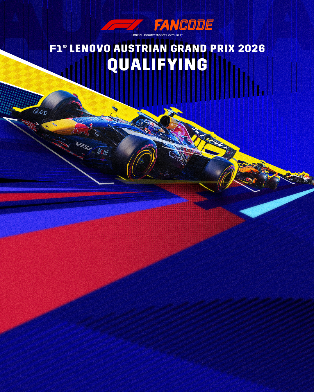 F1 LENOVO AUSTRIAN GRAND PRIX 2026-Qualifying-carousel-image